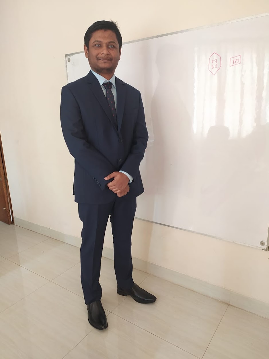 Riasat Ali